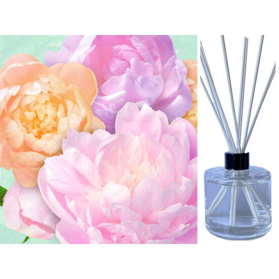 Angelic Whispers - Reed Diffuser