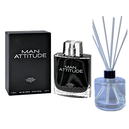 Attitude - Reed Diffuser