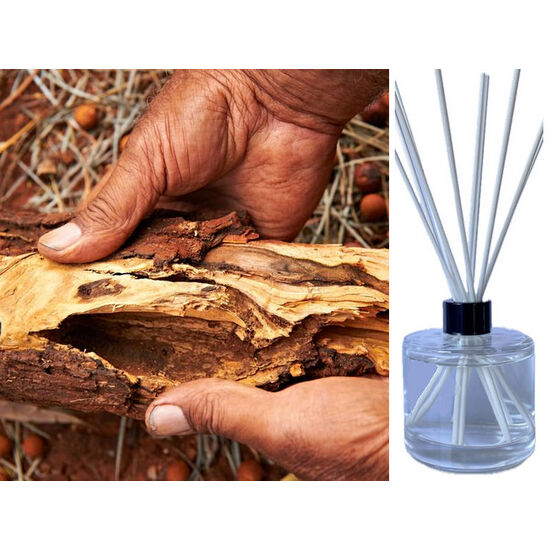 Australian Sandalwood - Reed Diffuser