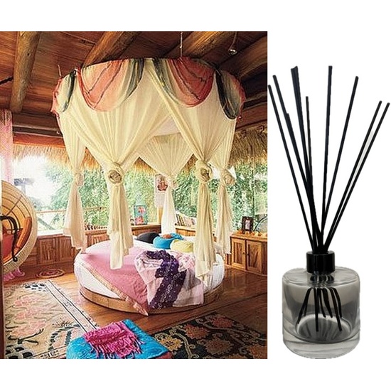 Bohemian Dream - Reed Diffuser