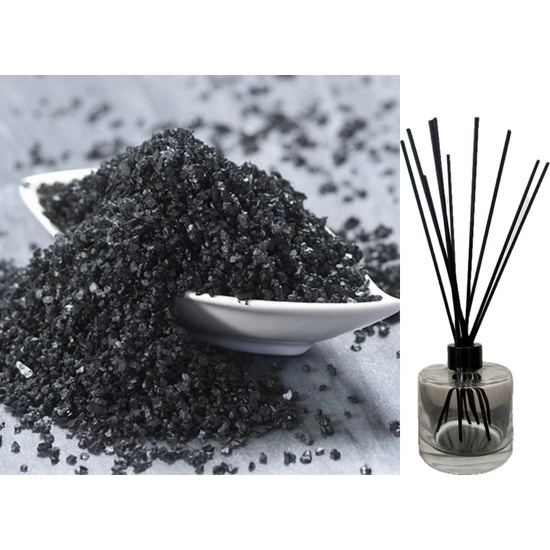 Black Sea Salt - Reed Diffuser