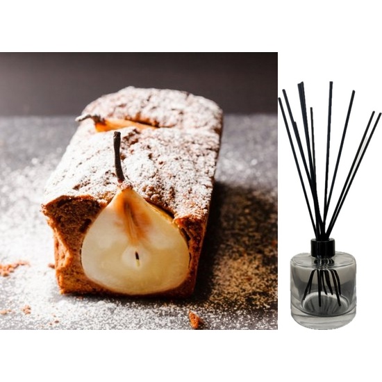 Roasted Chestnuts - Reed Diffuser