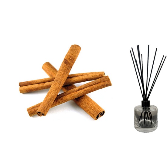 Cinnamon Stick - Reed Diffuser