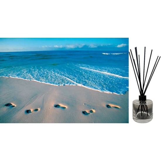 Clear Water Retreat - Reed Diffuser