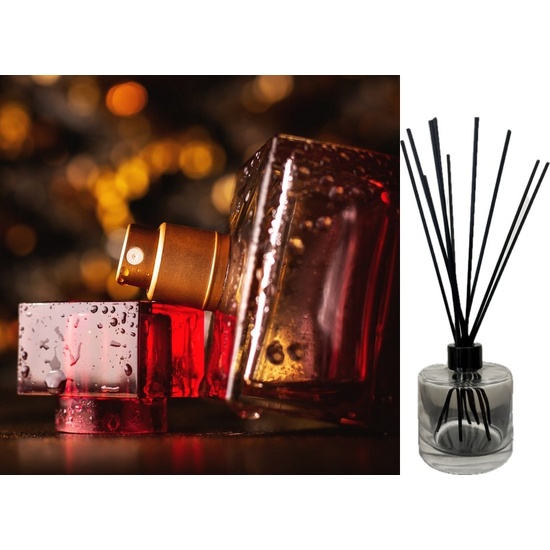 Baccarat Rouge - Reed Diffuser