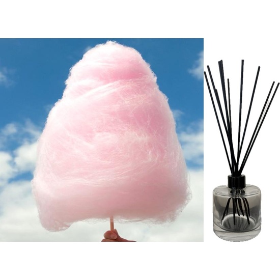 Cotton Candy - Reed Diffuser