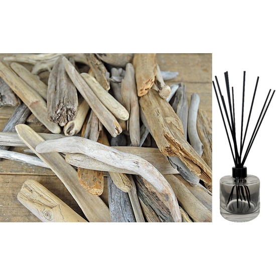 Driftwood - Reed Diffuser