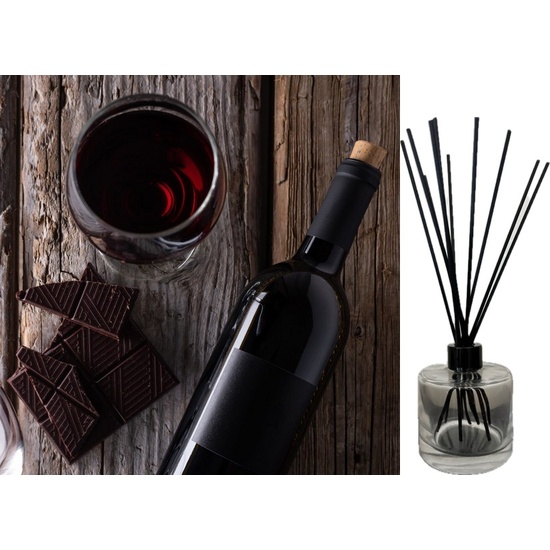 Claret - Reed Diffuser