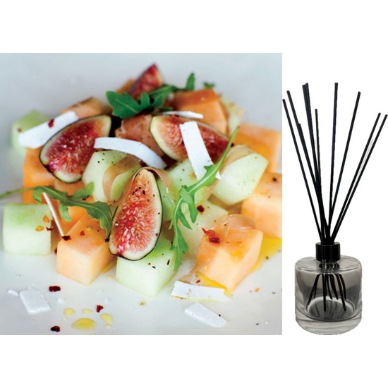 Fig & Melon - Reed Diffuser