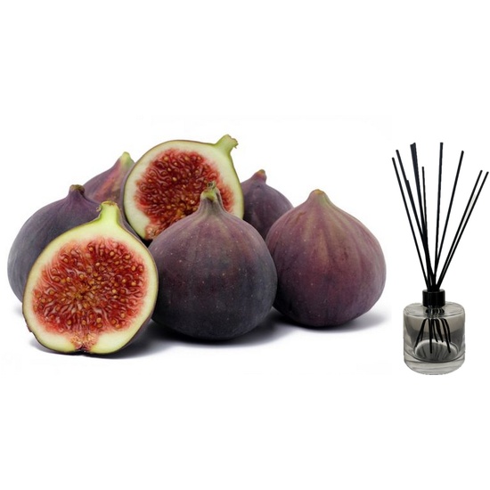 Fig - Reed Diffuser