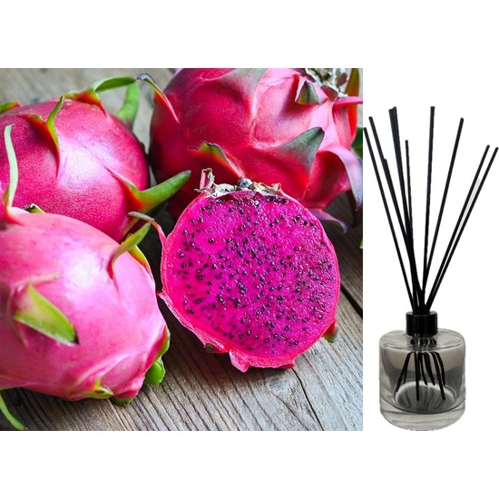 Dragonfruit Chipotle - Reed Diffuser