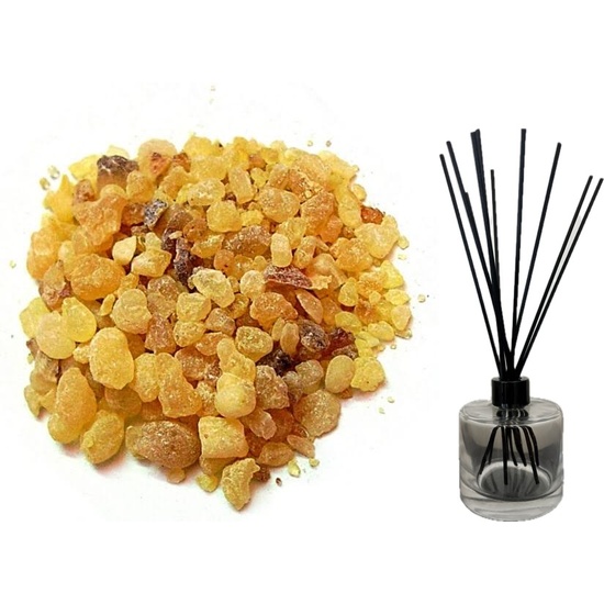 Frankincense - Reed Diffuser