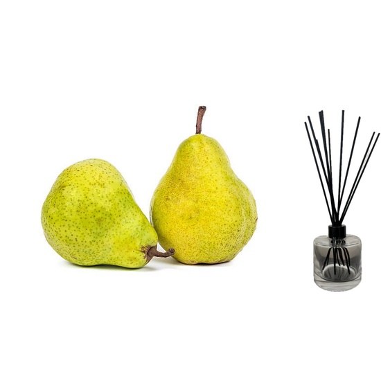 Fresh Pear - Reed Diffuser