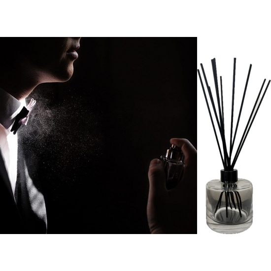 Drakkar - Reed Diffuser