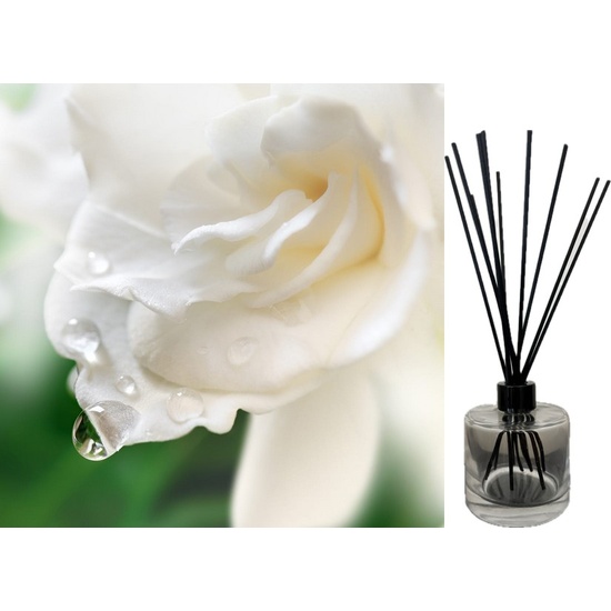 Gardenia Blossom - Reed Diffuser