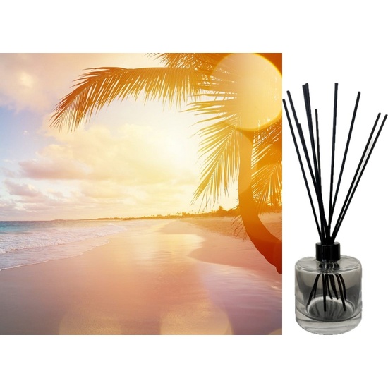 Kalacha Beachside - Reed Diffuser