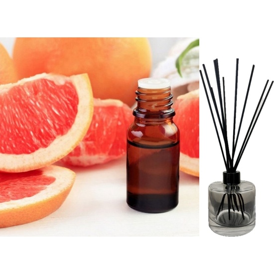 Sweet Grapefruit - Reed Diffuser