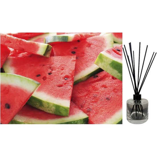 Juicy Watermelon - Reed Diffuser