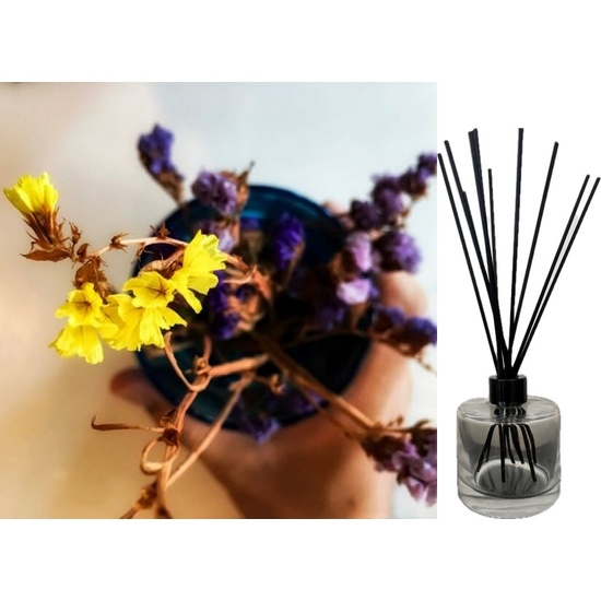 Lavender & Ylang Ylang - Reed Diffuser