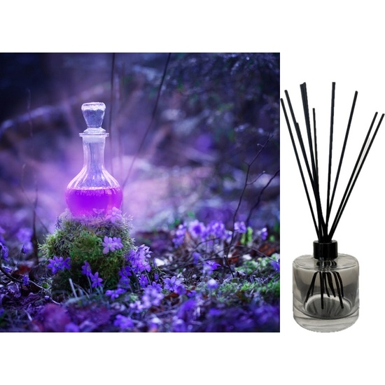 Love Secrets - Reed Diffuser