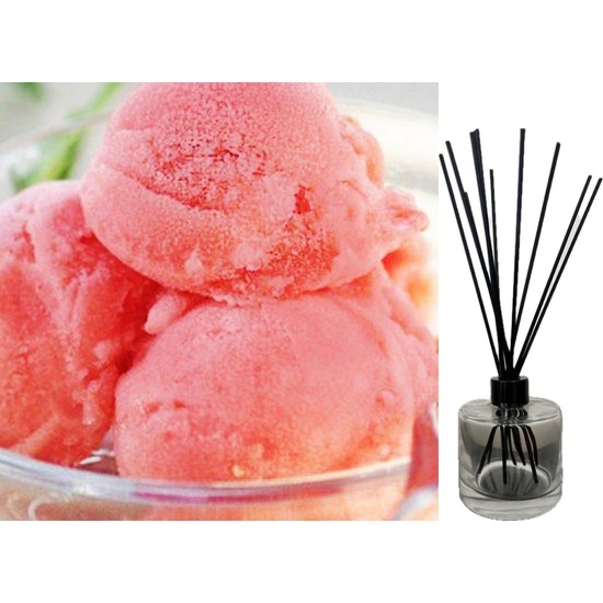 Lychee & Guava Sorbet - Reed Diffuser