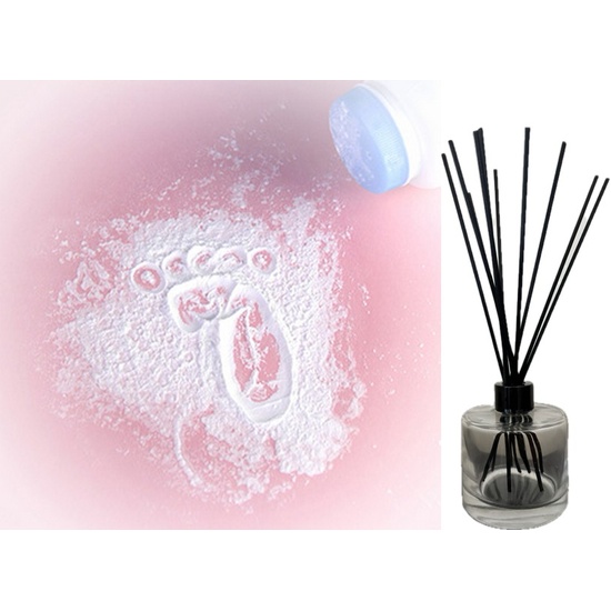 Tiny Tots - Reed Diffuser