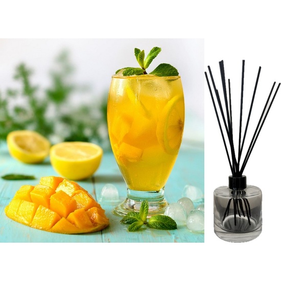 Mango Lemonade - Reed Diffuser