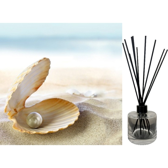 Ocean Pearl - Reed Diffuser