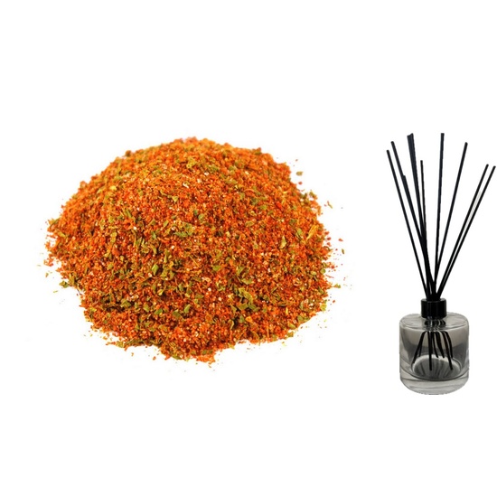 Moroccan Spice - Reed Diffuser