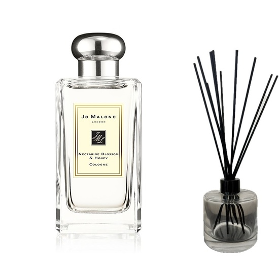 Nectarine Blossom & Honey - Reed Diffuser