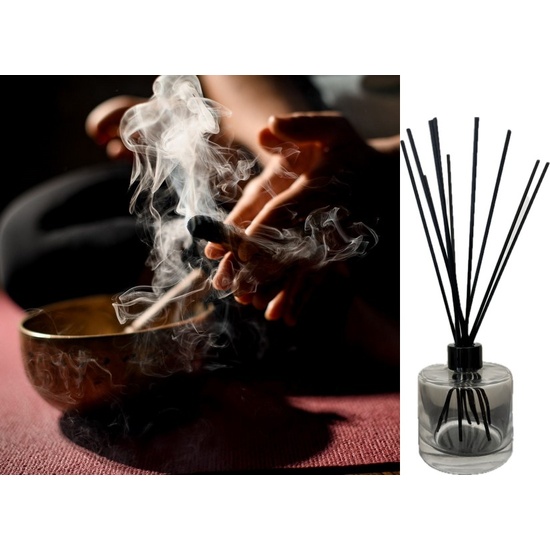 Palo Santo - Reed Diffuser