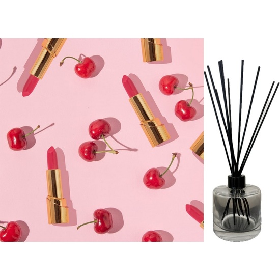 Berry Naughty - Reed Diffuser