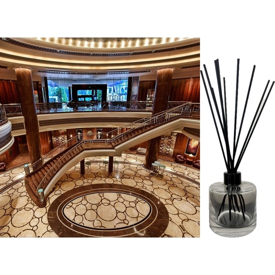 Park Hyatt Peony - Reed Diffuser