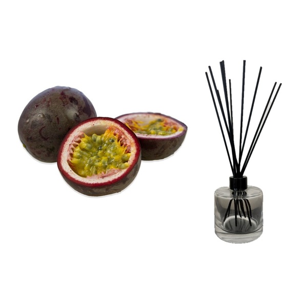 Passionfruit - Reed Diffuser