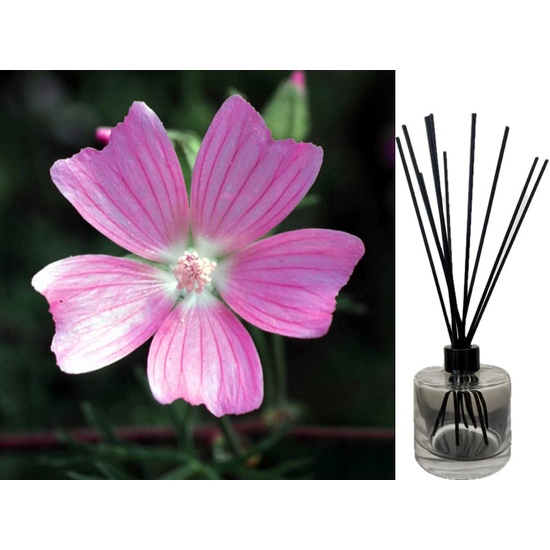 Patchouli & Musk - Reed Diffuser