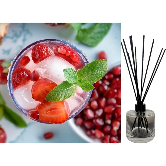 Party Punch - Reed Diffuser