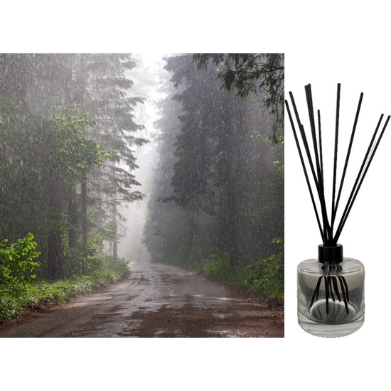 Rainstorm - Reed Diffuser