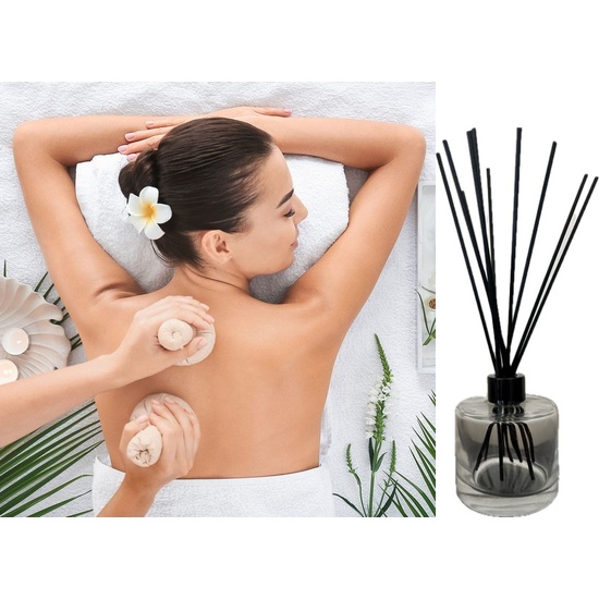 Simply Spa - Reed Diffuser