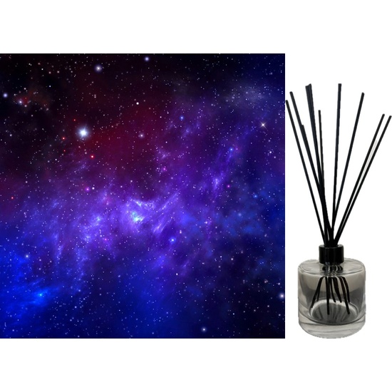 Star Dust - Reed Diffuser