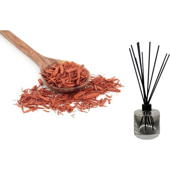 Sandalwood No. 6 - Reed Diffuser