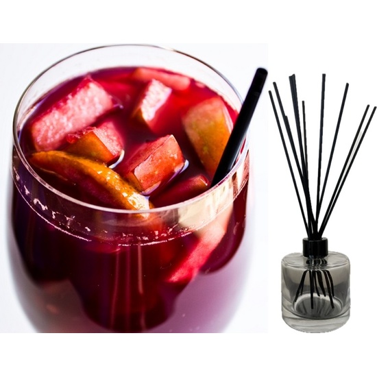 Sangria Punch - Reed Diffuser