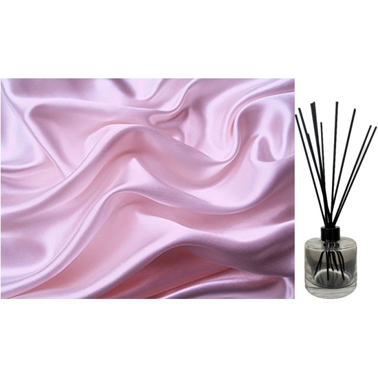 Satin Sheets - Reed Diffuser