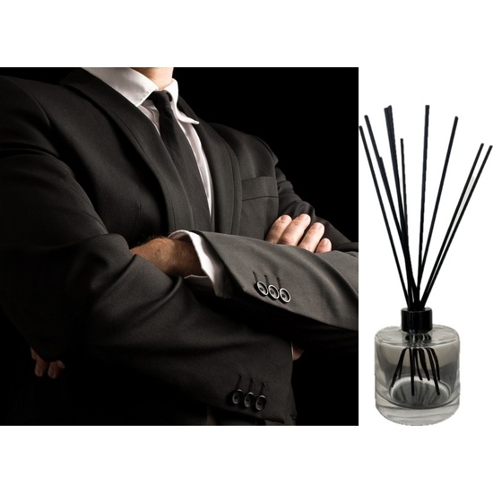 The Alpha Male - Reed Diffuser