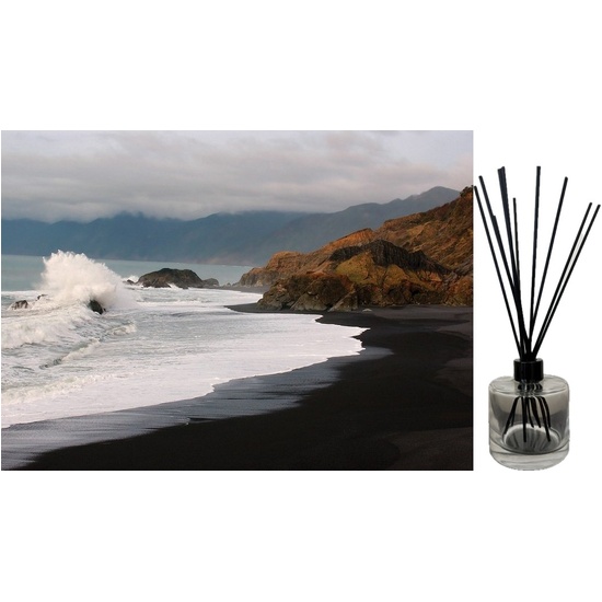 Shoreline - Reed Diffuser