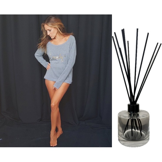 Lovely - Reed Diffuser