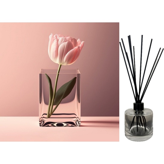 Tulip - Reed Diffuser