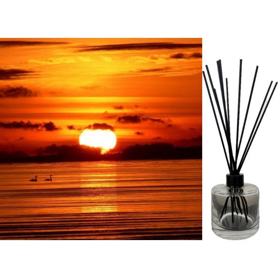 Sonoma Sunset - Reed Diffuser