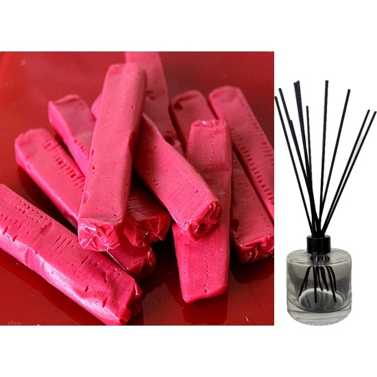 Red Skins Lollies - Reed Diffuser