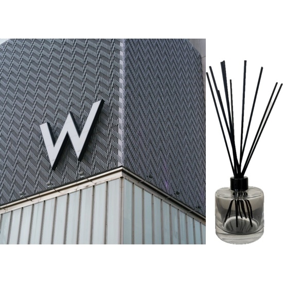 W Hotel - Reed Diffuser