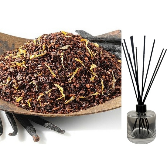 Tobacco Vanilla - Reed Diffuser